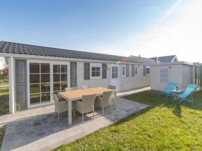 Holiday Home Park Kerlinga-20
